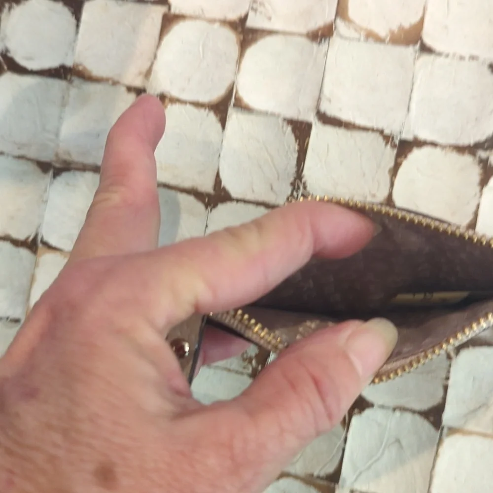 Kate Spade card wallet